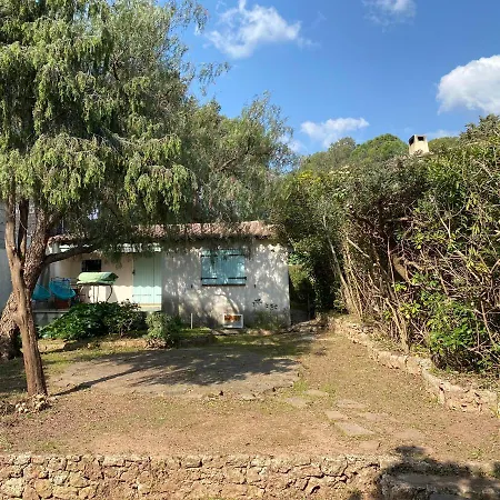 La Muscadiere Holiday home Frejus