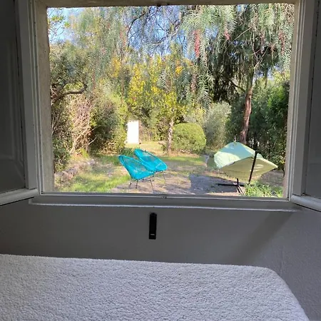 La Muscadiere Holiday home *